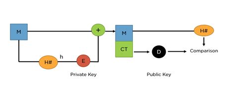 What Is RSA Algorithm In Cryptography? | Simplilearn