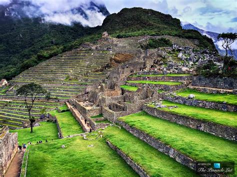 Savage or Sophisticated? 6 Things you must know about the Inca