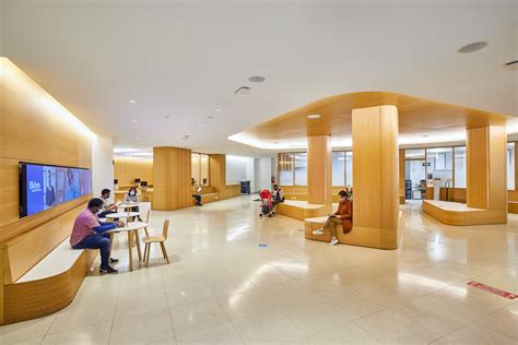 Brooklyn Public Library reveals Central Library redesign by Toshiko ...