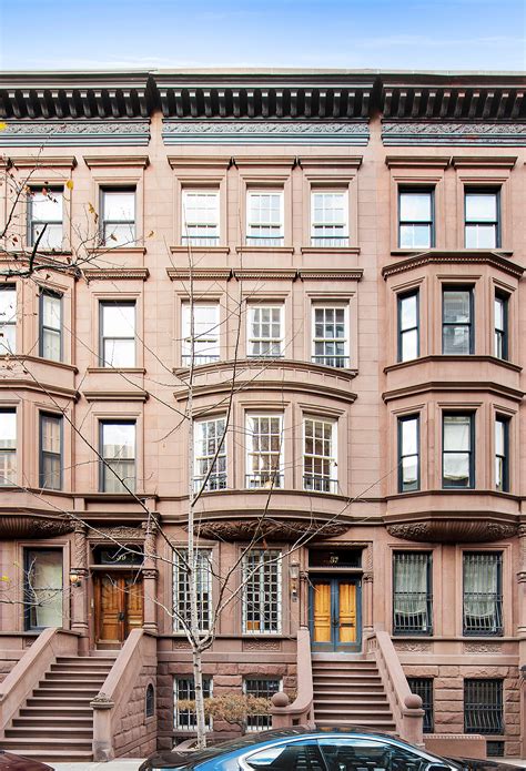 Rolling Stone Cofounder Jann Wenner's Former Manhattan Townhouse Is ...