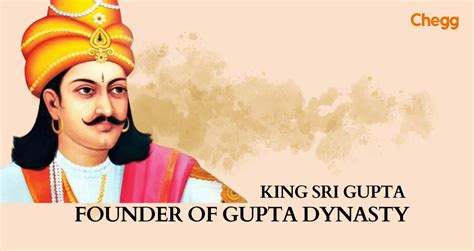 Chandragupta 1st: Legendary Founder of Gupta Dynasty- The Golden Age