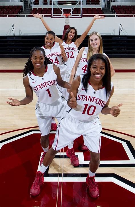 C and R's Stanford Women's Basketball Blog: Stanford’s Victory over ...