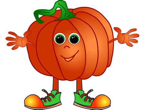 Free Cute Pumpkin Pictures, Download Free Cute Pumpkin Pictures png ...