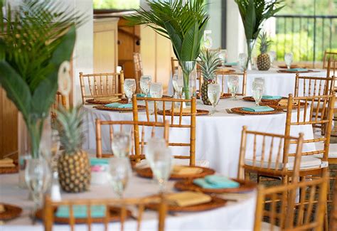 Celebrations | Ko’olau Ballrooms | Hawaii Event Venue