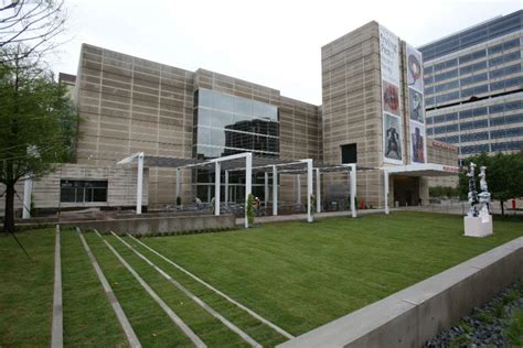 Dallas Museum of Art: Dallas Attractions Review - 10Best Experts and ...