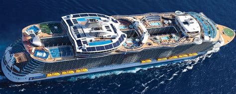 Allure Of The Seas - Allure of the Seas - Ship Tour - YouTube, It can ...