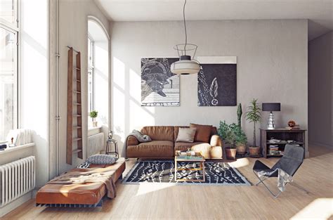 Urban Modern Interior Design Defined: Everything To Know - Décor Aid