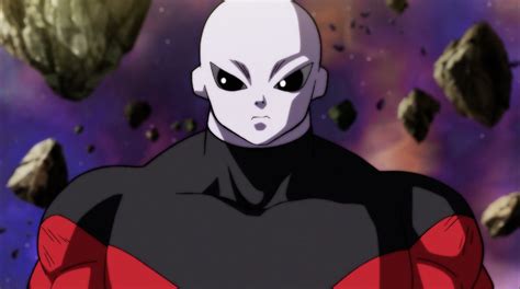 Fã de Dragon Ball Super reimagina a história do Jiren de forma hilária ...