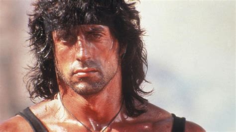 Sylvester Stallone to Begin Filming Creed, Followed by Rambo 5 and Scarpa