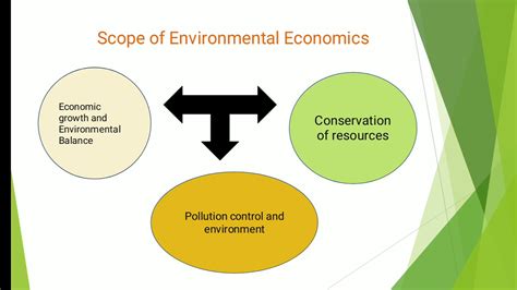 Introduction to Environmental Economics - YouTube