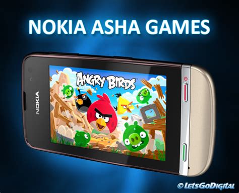 FREE DOWNLOAD : NOKIA ASHA 306 MOBILE GAMES