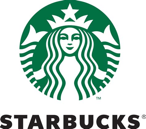 Logo ufficiale di Starbucks - PNG All