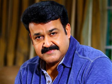 30+ Mohanlal Top Best Images And HD Wallpapers - IndiaTelugu.Com