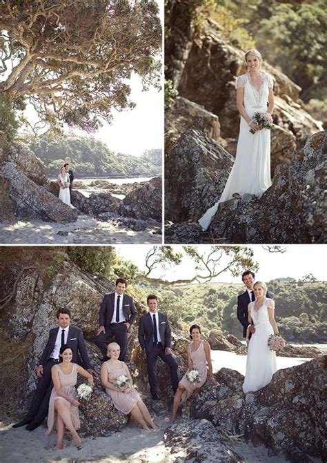 Island weddings, Wedding, Waiheke island