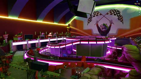 Roxy Raceway in 2023 | Fnaf, Roxy