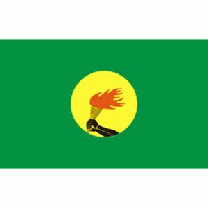 World Flag | Zaire flag – Flags Of All Nations