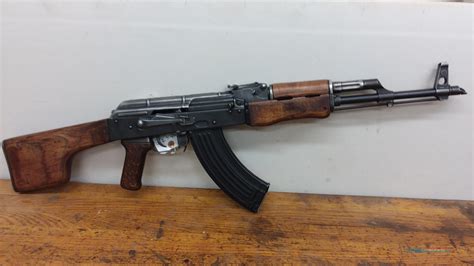 New Custom AK Rifle Ak47 Heavy RPK ... for sale at Gunsamerica.com ...