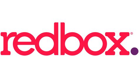 Redbox Logo, symbol, meaning, history, PNG, brand