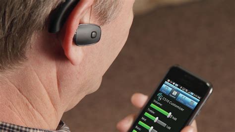 To Make Hearing Aids Affordable, Firm Turns On Bluetooth | WBUR