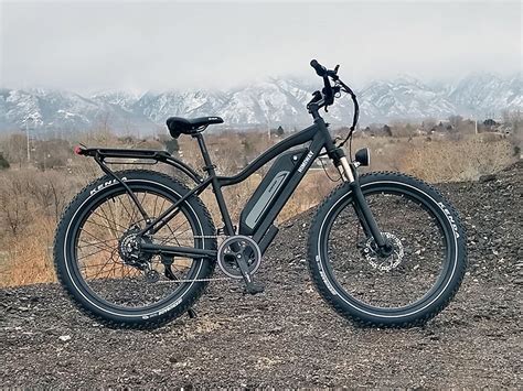 Himiway Cruiser Review | ElectricBikeReview.com