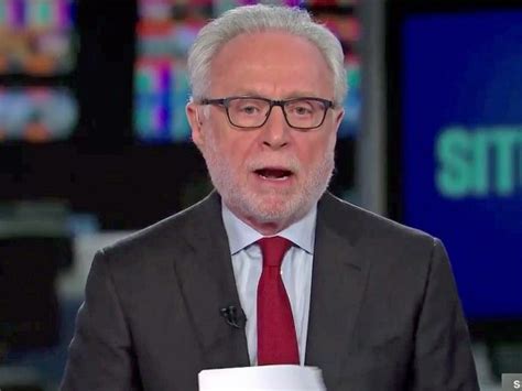 Wolf Blitzer Salary and Net Worth 2023 - journalistbio.com