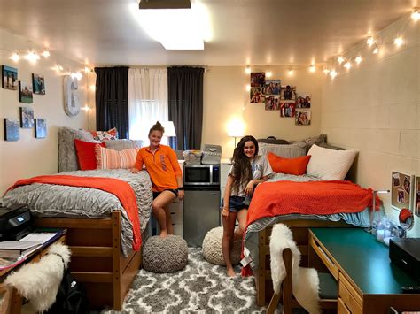 Pin by Gabby Bates on Dorm Room | Interior design, Interior, Dorm life