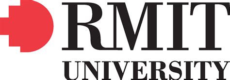 RMIT University Logo Vector - (.Ai .PNG .SVG .EPS Free Download)