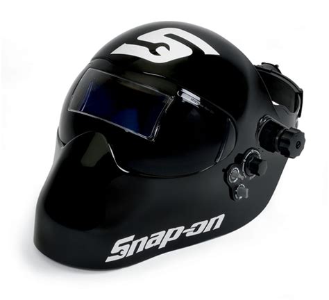 Helmet, Welding, Auto Darkening, Adjustable with Grind feature