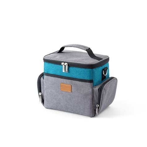 Portable Insulated Cooler Storage Bag