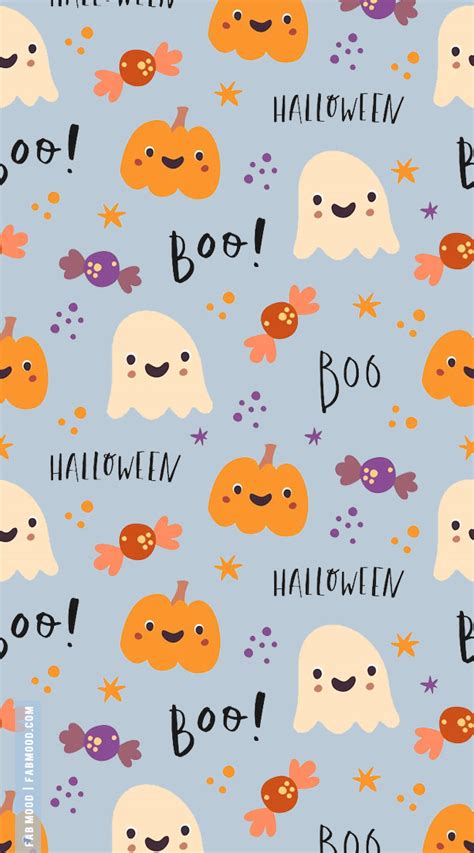 Spooktacular Halloween Wallpapers Good Ideas for Every Device : Cute ...