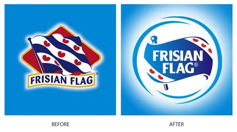 Logo Frisian Flag yang Baru: Hari Esok Lebih Baik - BiteBrands