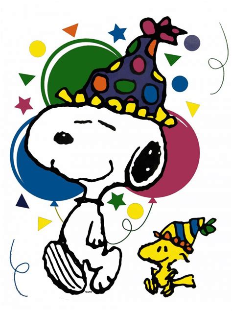 It’s My Birthday. Share 365 Awesome Things! | Snoopy birthday, Snoopy ...