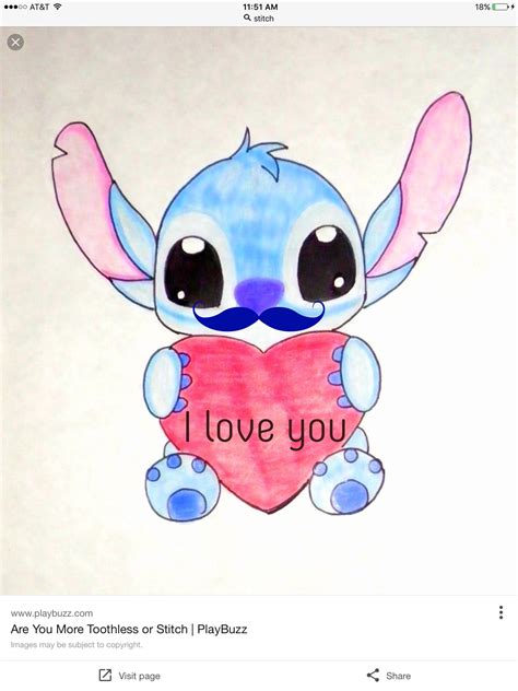 So cute!!!!!! | Easy disney drawings, Cute disney drawings, Disney drawings