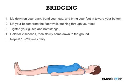 21 Exercises to Strengthen Your Hips and Relieve Hip Pain