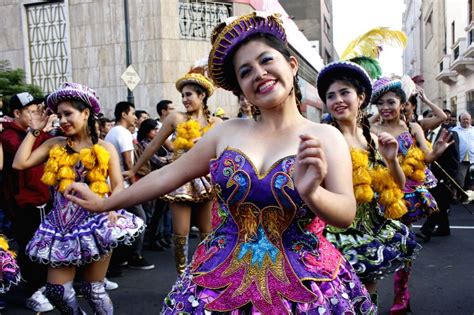 PERU-LIMA-CULTURE-EVENT