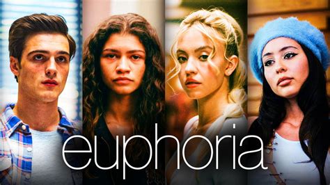 Euphoria Season 3: Release, Cast and Everything We Know So Far