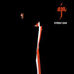 Stationary Waves: Album Review: Steely Dan - Aja