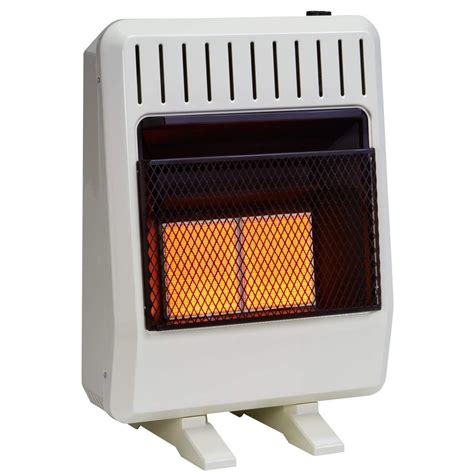 Best indoor propane wall heaters | heatwhiz.com