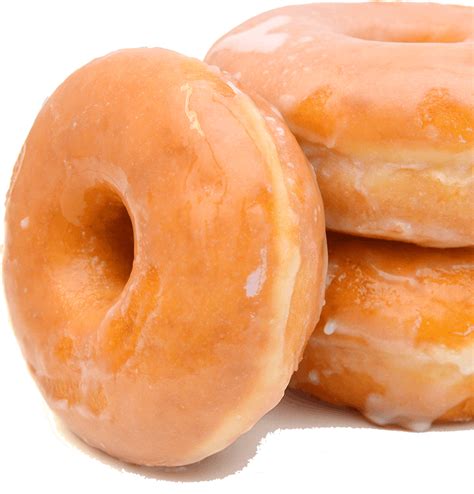 Glazed Donut E-juice by Loaded E-Juice | Official Loaded Website