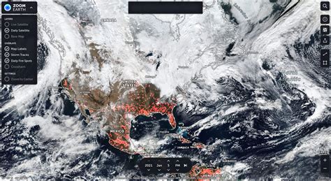 Top 20 Free Satellite Imagery Sources: Update For 2021 (2023)