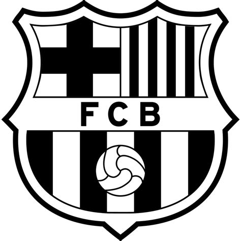 FC Barcelona logo, Vector Logo of FC Barcelona brand free download (eps ...