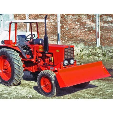 Jeco tractor Front Blade in Pakistan - Jeco (Private) Limited