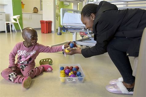 20 children to undergo reconstructive surgery at the Nelson Mandela ...