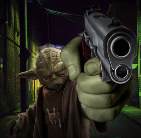 Yoda (Ketamine Addiction) | Joke Battles Wikia | Fandom