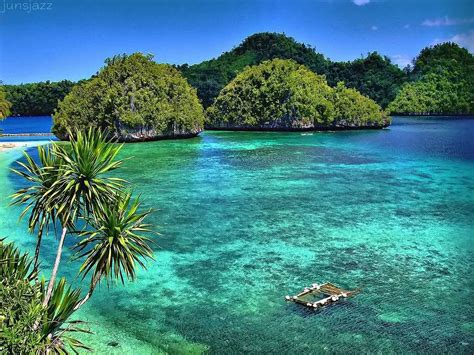 SURIGAO DEL NORTE – Famous Destination