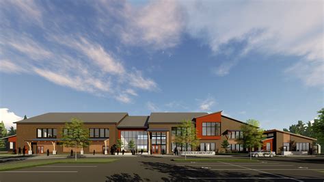 New Evergreen Elementary School Closer to Reality | Key Peninsula News