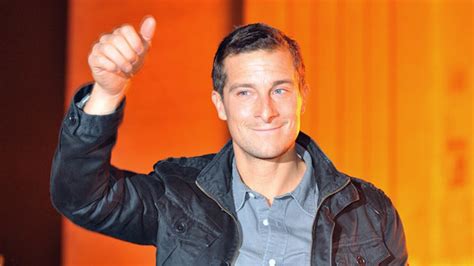 Bear Grylls TV show under fire after claims his new reality show ‘The ...