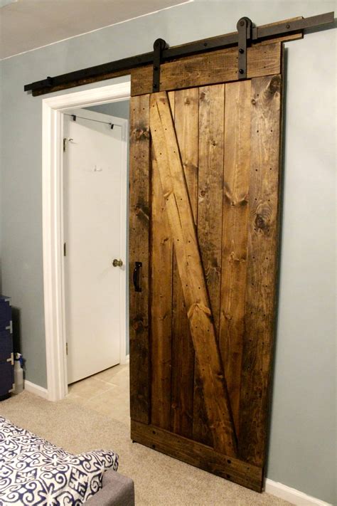 How to Repair a Door Jamb After Removing the Door • Charleston Crafted