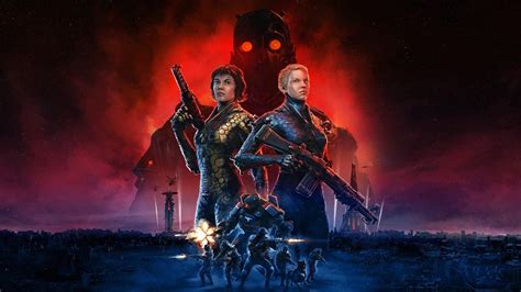 Wolfenstein: Youngblood Review – Gamecritics.com