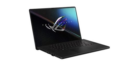 Laptop Asus ROG Zephyrus M16 Dirilis di Indonesia, Harga Mulai Rp 27 ...